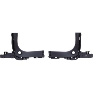 Suporte, pára-choques Traseiro para Renault Kangoo + Rapid 21->>