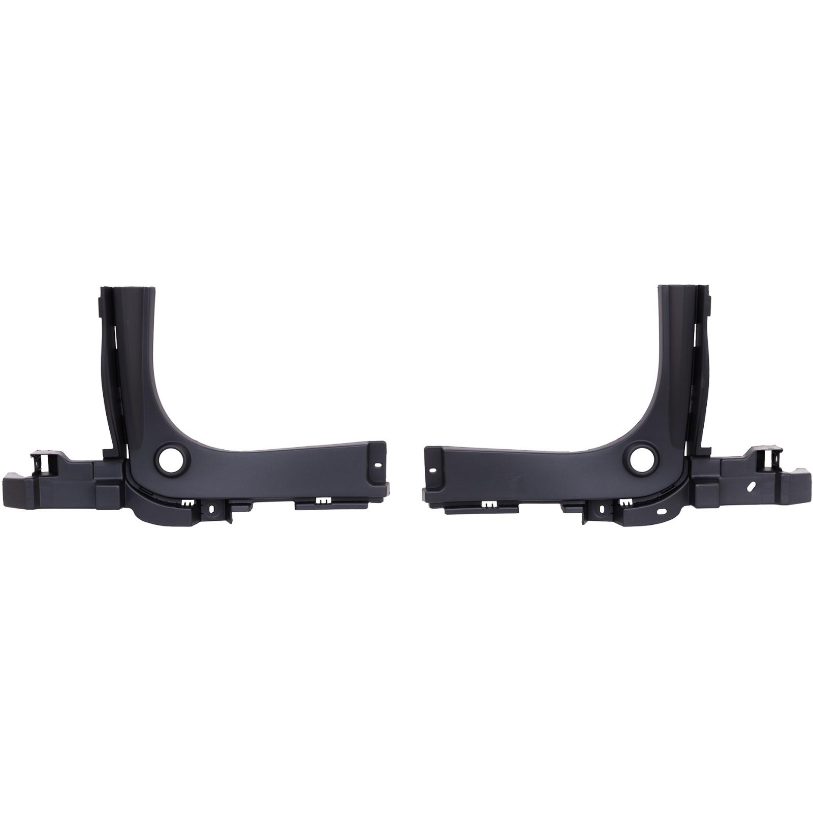 Suporte, pára-choques Traseiro para Renault Rapid 21->>