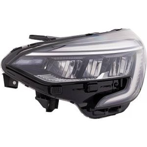 Farol principal Esquerdo para Renault Clio V 19->>
