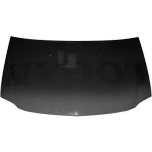 Capot do motor para Dacia Logan Berlina/Carrinha MCV Pickup 08-13