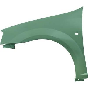 Guarda-lamas Dianteiro Esquerdo para Dacia Logan Carrinha MCV 07-08
