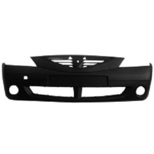 Pára-choques Dianteiro para Dacia Logan Berlina 04-08
