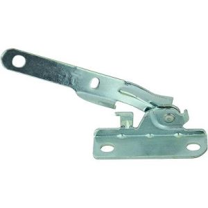 Dobradiça, capot do motor Direito para Dacia Logan Berlina 04-08