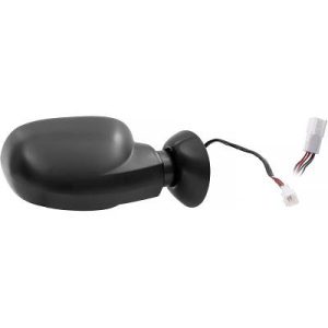 Retrovisor exterior Direito para Dacia Logan Berlina 04-08