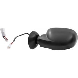 Retrovisor exterior Esquerdo para Dacia Logan Berlina 04-08