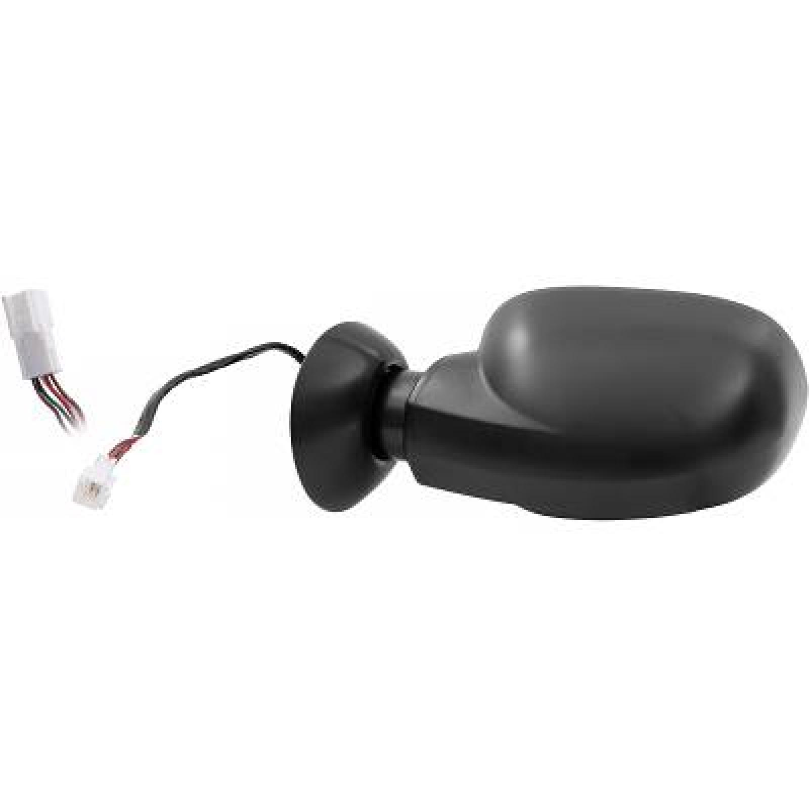 Retrovisor exterior Esquerdo para Dacia Logan Berlina 04-08