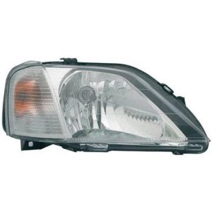 Farol principal Direito para Dacia Logan Berlina 04-08