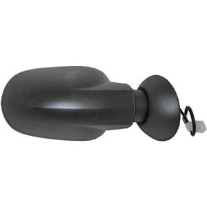 Retrovisor exterior Direito para Dacia Logan Berlina 04-08
