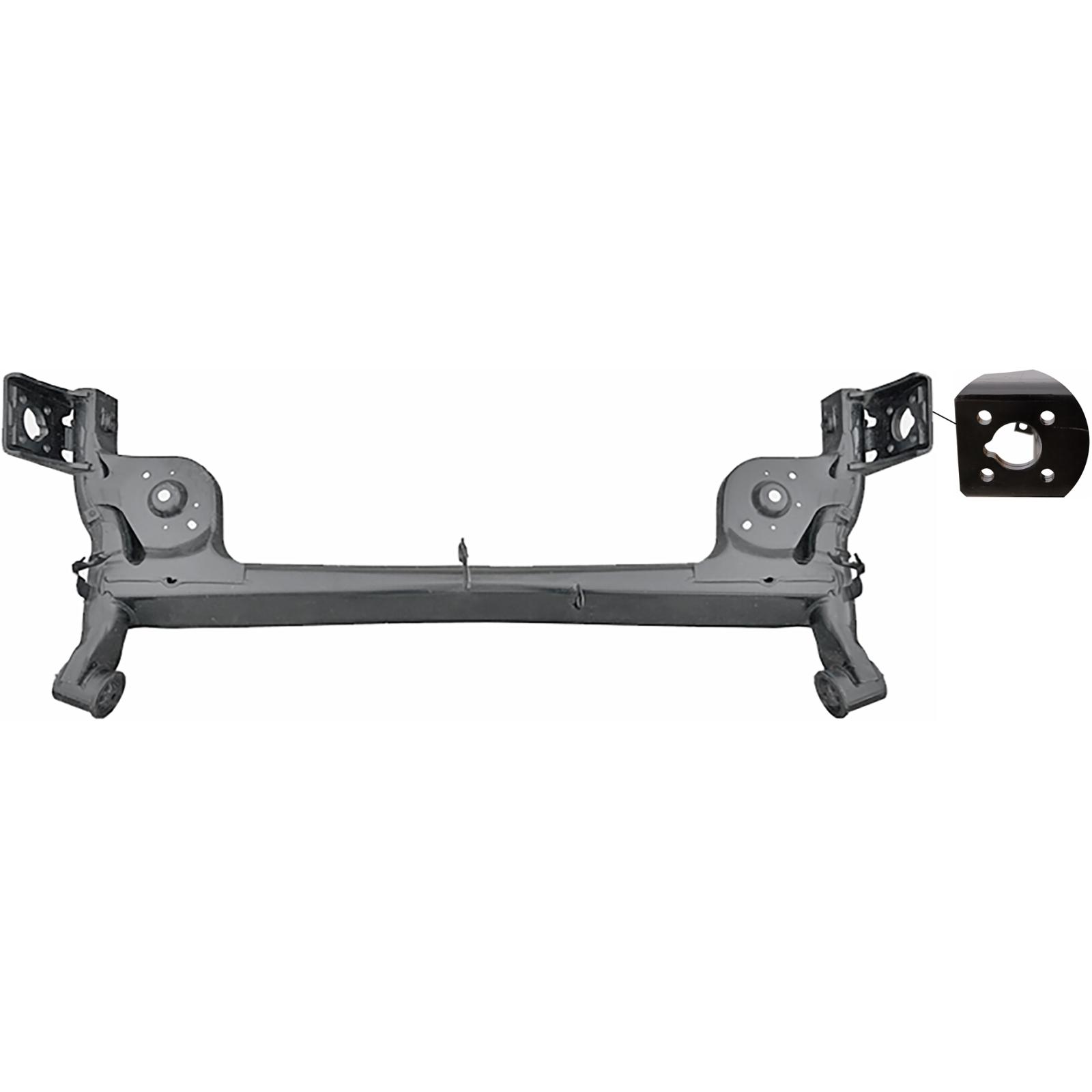 Corpo do eixo Traseiro para Dacia Logan Berlina 04-08