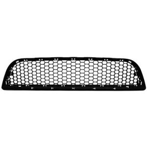 Grelha de ventilador, pára-choques Dianteiro para Dacia Logan Carrinha MCV 07-08
