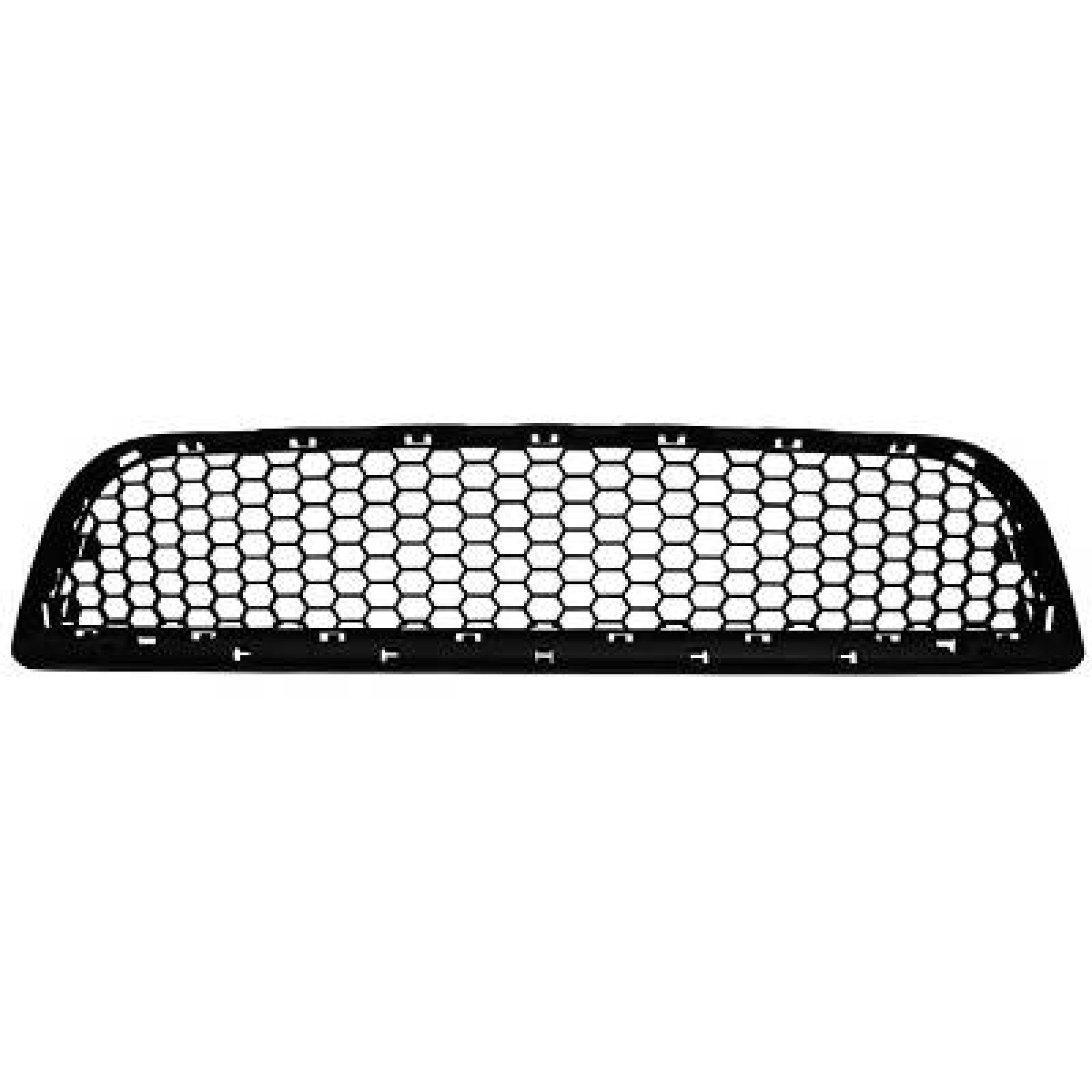 Grelha de ventilador, pára-choques Dianteiro para Dacia Logan Carrinha MCV 07-08
