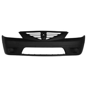Pára-choques Dianteiro para Dacia Logan Carrinha MCV 07-08