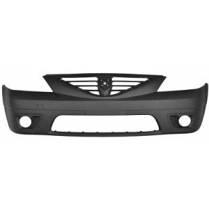 Pára-choques Dianteiro para Dacia Logan Carrinha MCV 07-08