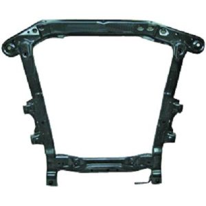 Subchassis/grupo de suporte para Dacia Sandero 08-12