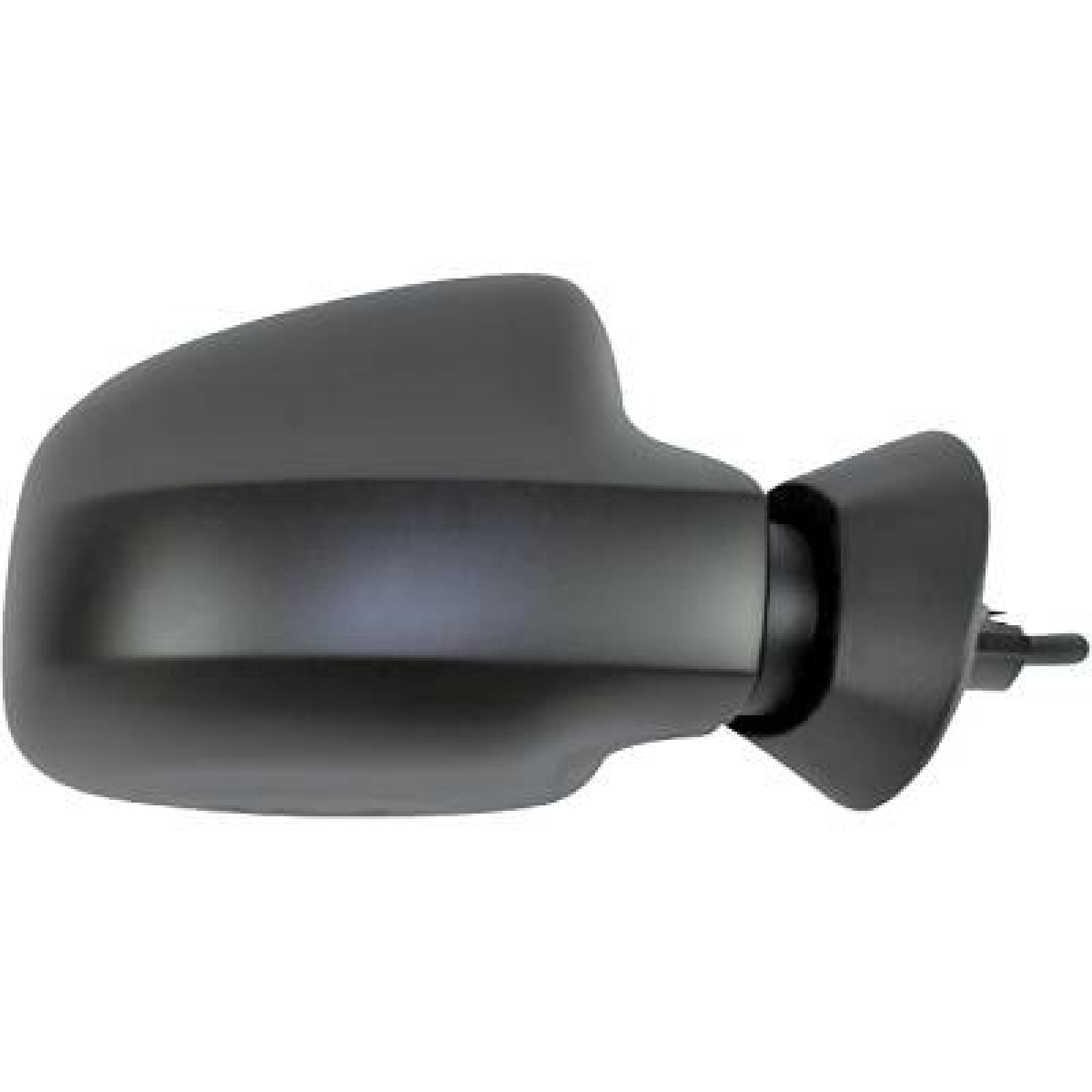 Retrovisor exterior Direito para Dacia Sandero 08-12