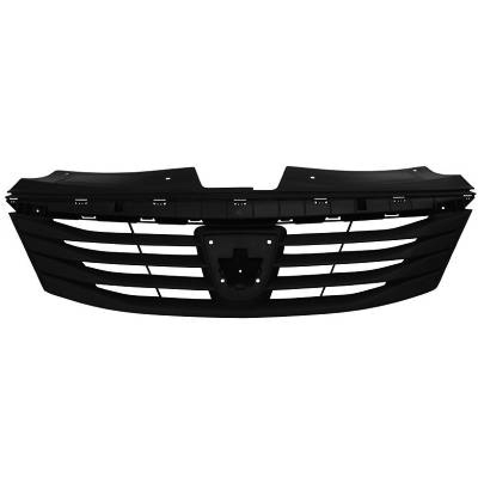 Grelha de radiador para Dacia Logan Berlina/Carrinha MCV Pickup 08-13