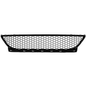 Grelha de ventilador, pára-choques para Dacia Logan Berlina/Carrinha MCV Pickup 08-13