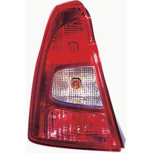 Luz traseira Direito para Dacia Logan Berlina/Carrinha MCV Pickup 08-13