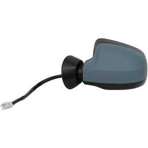 Retrovisor exterior Esquerdo para Dacia Sandero 08-12