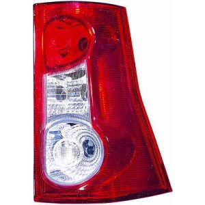 Luz traseira Direito para Dacia Logan Berlina/Carrinha MCV Pickup 08-13