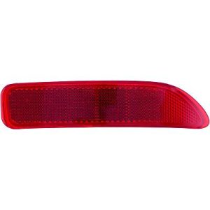 Reflector Traseiro Direito para Dacia Dokker 12-17