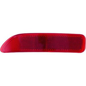 Reflector Traseiro Esquerdo para Dacia Logan Berlina/Carrinha MCV Pickup 08-13