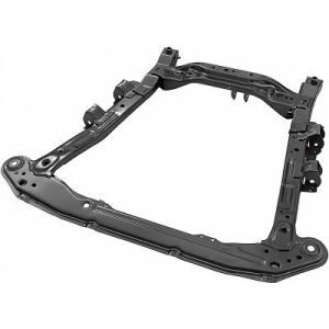 Subchassis/grupo de suporte para Dacia Logan Berlina/Carrinha MCV 13-16