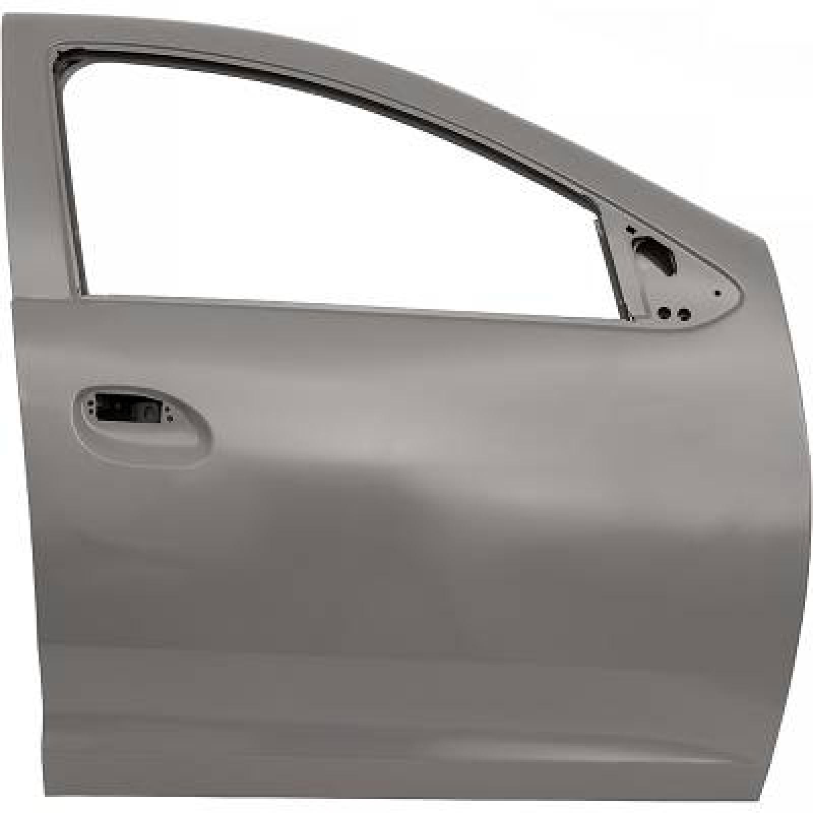 Porta, carroçaria Dianteiro Direito para Dacia Sandero Stepway 17->>