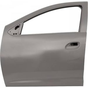 Porta, carroçaria Dianteiro Esquerdo para Dacia Sandero Stepway 12-13