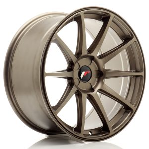 Jante JR Wheels JR11 19x9,5 ET35 5x114,3 - Bronze