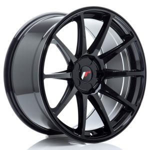 Jante JR Wheels JR11 19x9,5 ET35 5x112 - Black