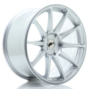 Jante JR Wheels JR11 19x9,5 ET31 5x112 - Silver