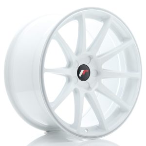 Jante JR Wheels JR11 19x9,5 ET35 5x112 - White