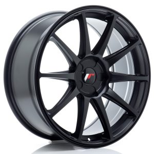 Jante JR Wheels JR11 19x8,5 ET31 5x114,3 - Black