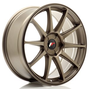 Jante JR Wheels JR11 19x8,5 ET31 5x114,3 - Bronze