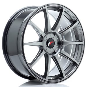 Jante JR Wheels JR11 19x8,5 ET31 5x114,3 - Hyper Black