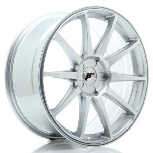 Jante JR Wheels JR11 19x8,5 ET39 5x100 - Silver