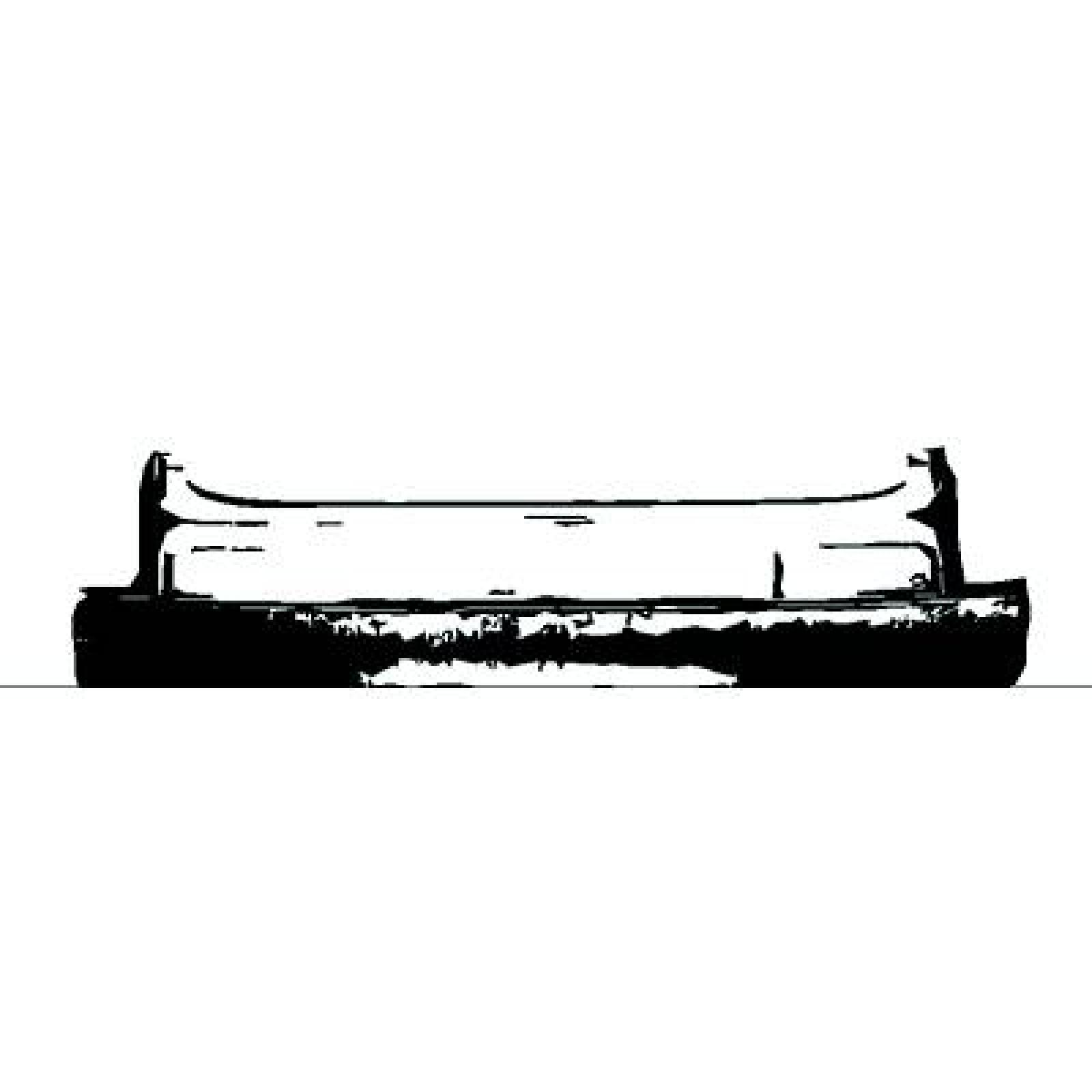 Painel traseiro para US Parts & Oldtimer Oldtimer Restposten