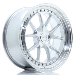 Jante JR Wheels JR39 19x9 ET20 5x120 - Silver