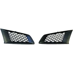 Grelha de radiador para Renault Koleos 09-15