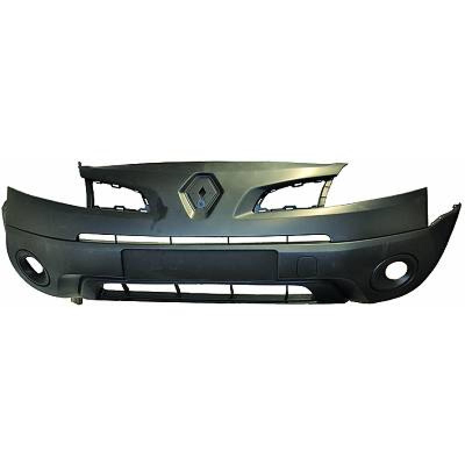Pára-choques Dianteiro para Renault Koleos 09-15