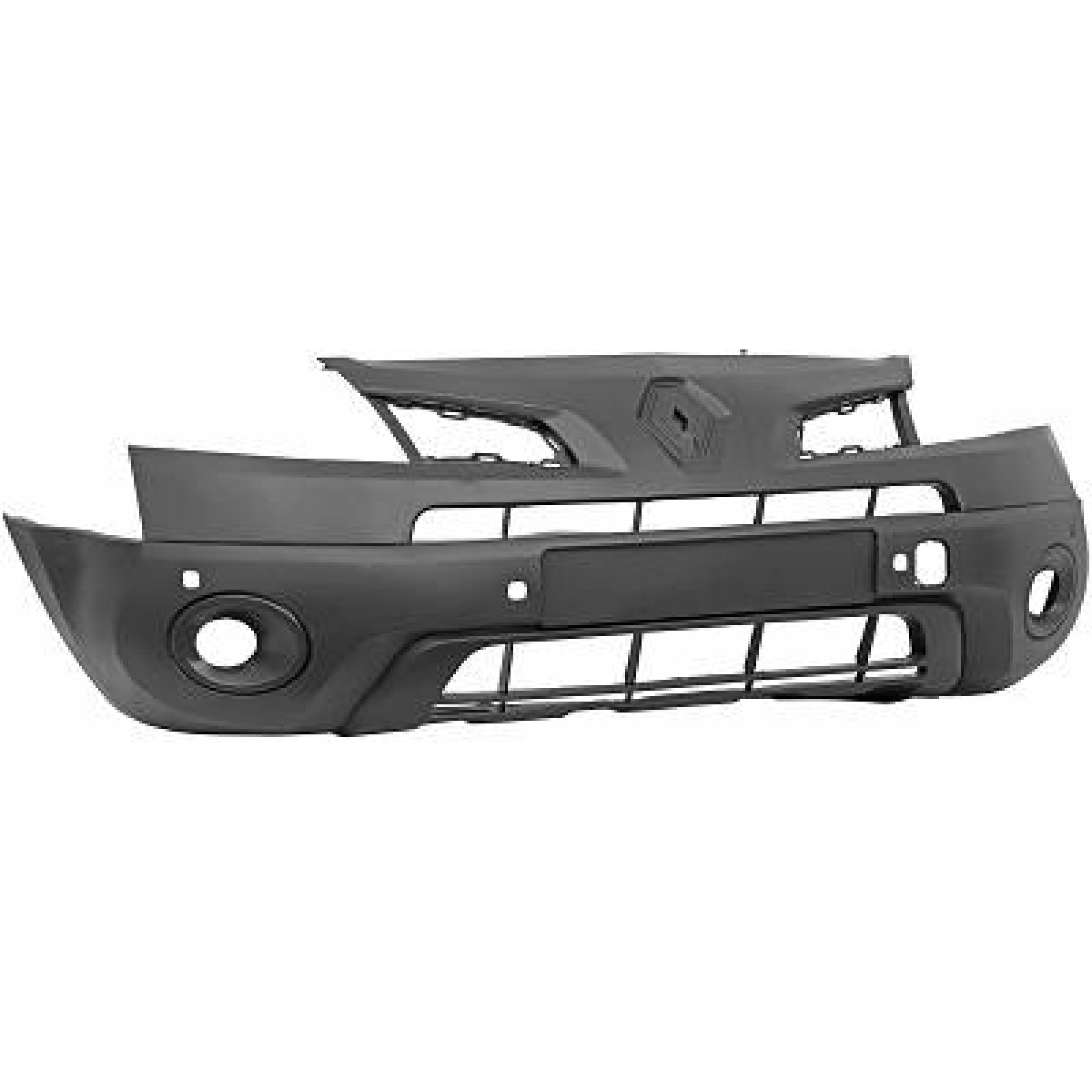 Pára-choques Dianteiro para Renault Koleos 09-15