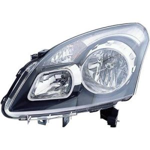 Farol principal Direito para Renault Koleos 09-15