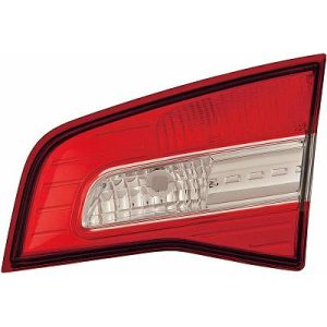 Luz traseira Direito para Renault Koleos 09-15