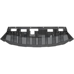Isolamento do compartimento do motor Inferior para Renault Koleos 16->>