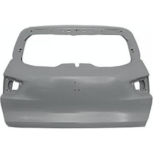 Porta traseira para Renault Kadjar 19->>