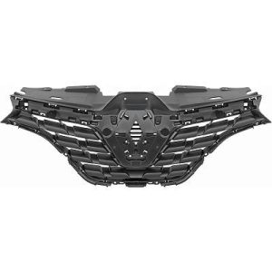 Grelha de radiador para Renault Kadjar 15->>