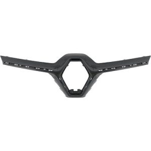 Guarnição, grelha do radiador para Renault Kadjar 15->>