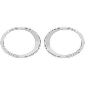 Guarnição, pára-choques para Renault Kadjar 15->>