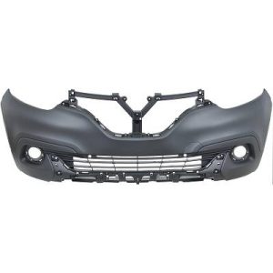 Pára-choques Dianteiro para Renault Kadjar 15->>